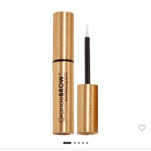 Grande Cosmetics Travel Size GrandeBROW Brow Enhancing Serum - 1.5ml new sealed